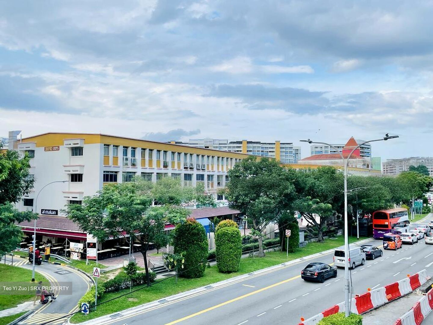 Blk 294 Tampines Street 22 (Tampines), HDB 5 Rooms #497906951